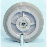replacement part wheel 6 x 1.5