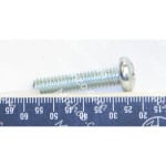 scr pan phil 1/4-20 x 1.25