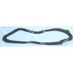 gasket vacuum cover