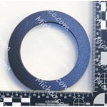 replacement part gasket vacuum duct