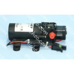 replacement part pump 24 volt