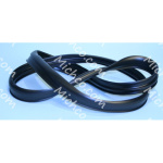 extruded bumper 26 deck