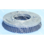 disc brush-13 midlite 3 lug
