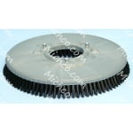 disc brush-20 prolene 3 lug
