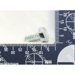 scr-hh 1/4-20 x .50 zp