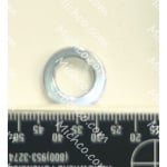 washer-lock 3/8 split zp