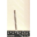 pin - roll 1/8 x 1.750 zinc plated
