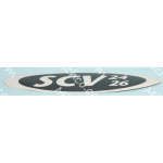 decal-scv 24/26