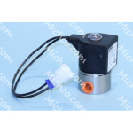 valve asy, solenoid x17 115v