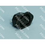 receptacle-10a 250vac iec 320