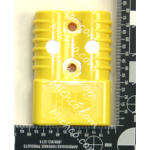 connector-battery 175a yellow