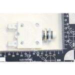 circuit breaker- 6.0amp push button