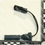 float switch, w/weatherpack
