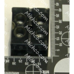 terminal block-2 pos