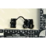 replacement part strain relief