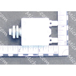 circuit breaker -4.0amp push button