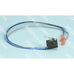 switch asy, microswitch w/qc