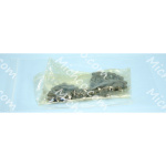 #40 drive chain w/link