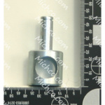guide pin adjusment pres