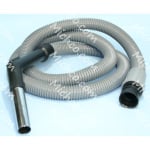 hose assembly complete 1-1/4" w/handle