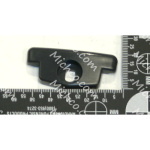 bush flanged