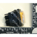lighted switch