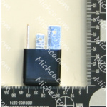 relay, 12 volt
