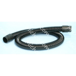 hose, vacuum, 1.50id x 057.1l, 2cuf