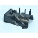 cover, air duct, power nozzle