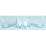 bracket, sqge, lower