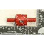 valve, check, 0003psi bm04 /bm04