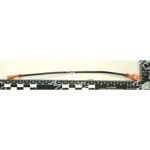 wire, 18ga 08.ol blk .25qf /.25qf
