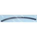 hose, pvc, brd, 0.25id 0.50od 12.0l