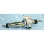 transaxle, replmt (body only)