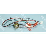 potentiometer, asm, throttle 5k ohm