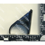 support-vac hose