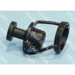 plug-drain hose