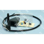 pcb cord and switch kit 120v