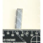 key 1/4x1/4x31/32 sq