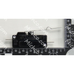 switch-snap spst nc simulated rolle