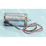 motor brush acs 120vdc