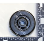 wheel 2.50x.812    ca215w