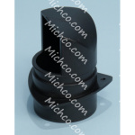 adaptor - vacuum hose bc 015