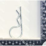 pin-hairpin cotter 3/8