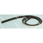 gasket  recovery lid