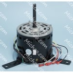 motor - 3 speed 1hp 115 volt, requires 440512