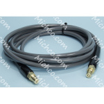 sub:15' hose assembly 1/4 quick connect