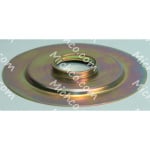 plate, float (3-stage)