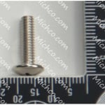 scr-thms 8-32 x .62 ss