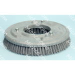 brush dyna grit 14